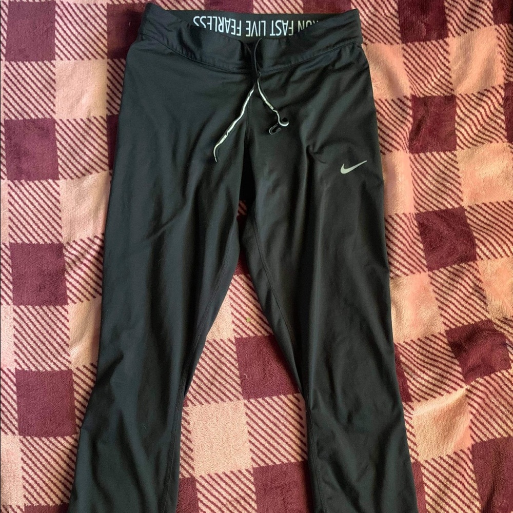 Nike Capri Leggings